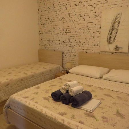 Antonija Apartments With Pool Biograd Na Moru Luaran gambar