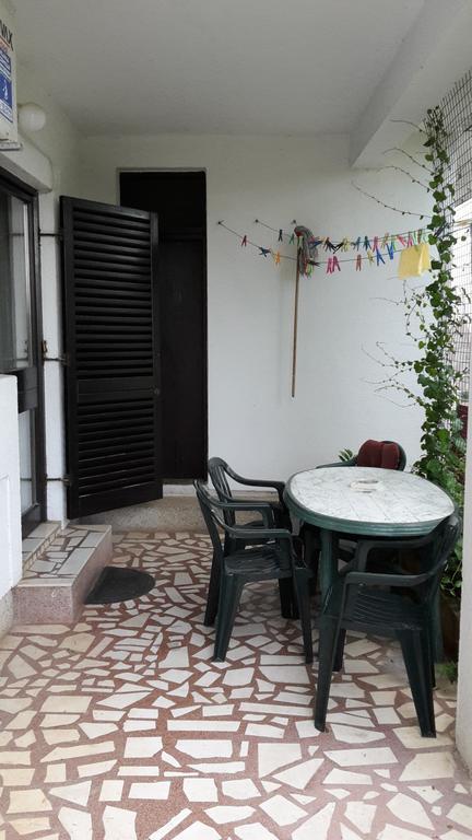 Antonija Apartments With Pool Biograd Na Moru Bilik gambar