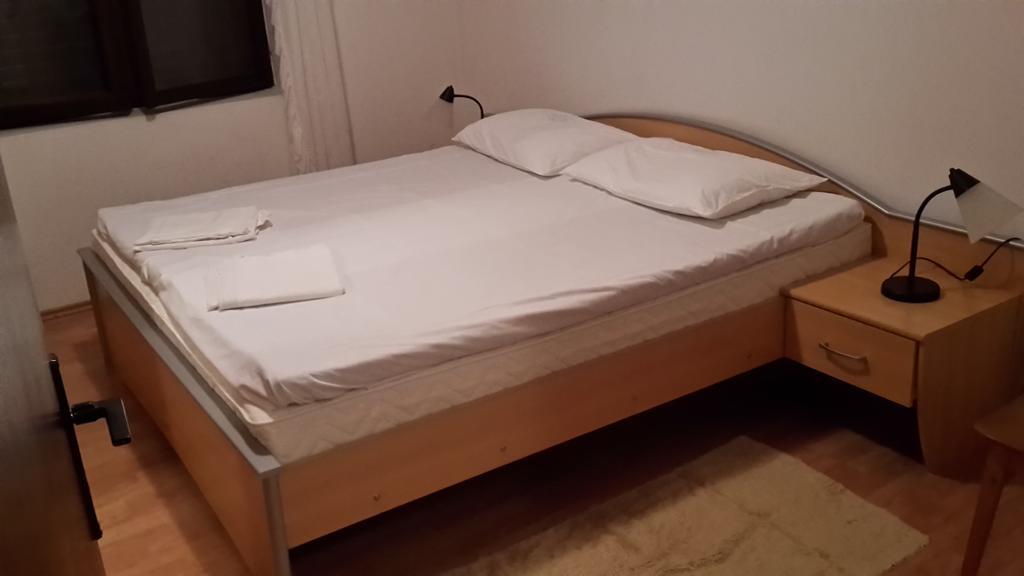 Antonija Apartments With Pool Biograd Na Moru Luaran gambar