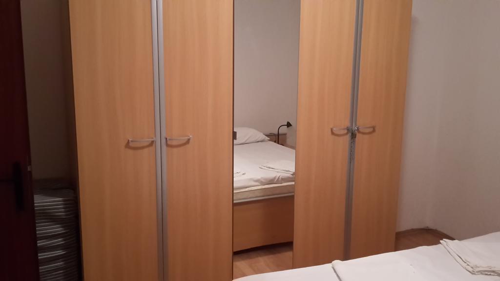 Antonija Apartments With Pool Biograd Na Moru Luaran gambar