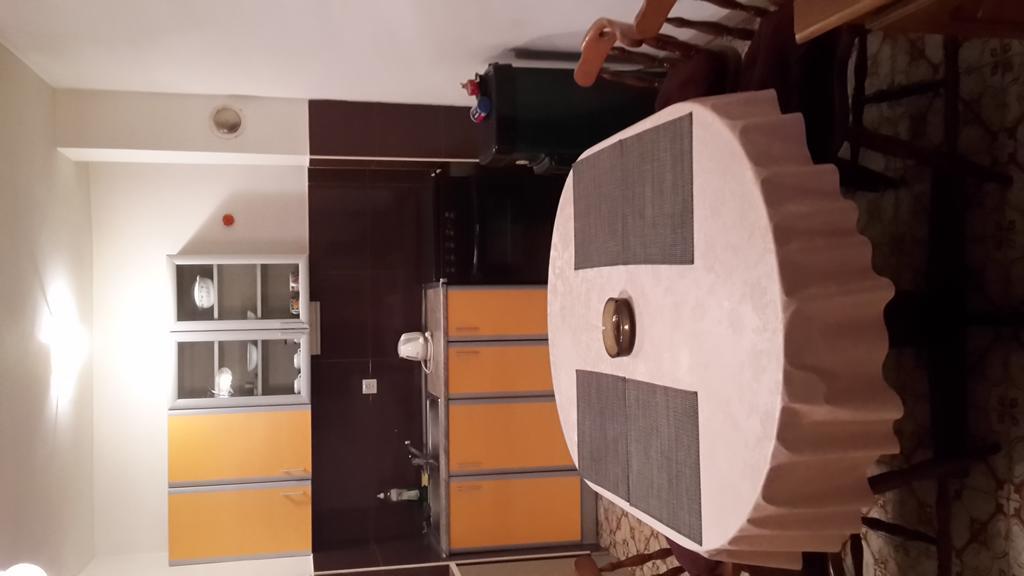 Antonija Apartments With Pool Biograd Na Moru Luaran gambar