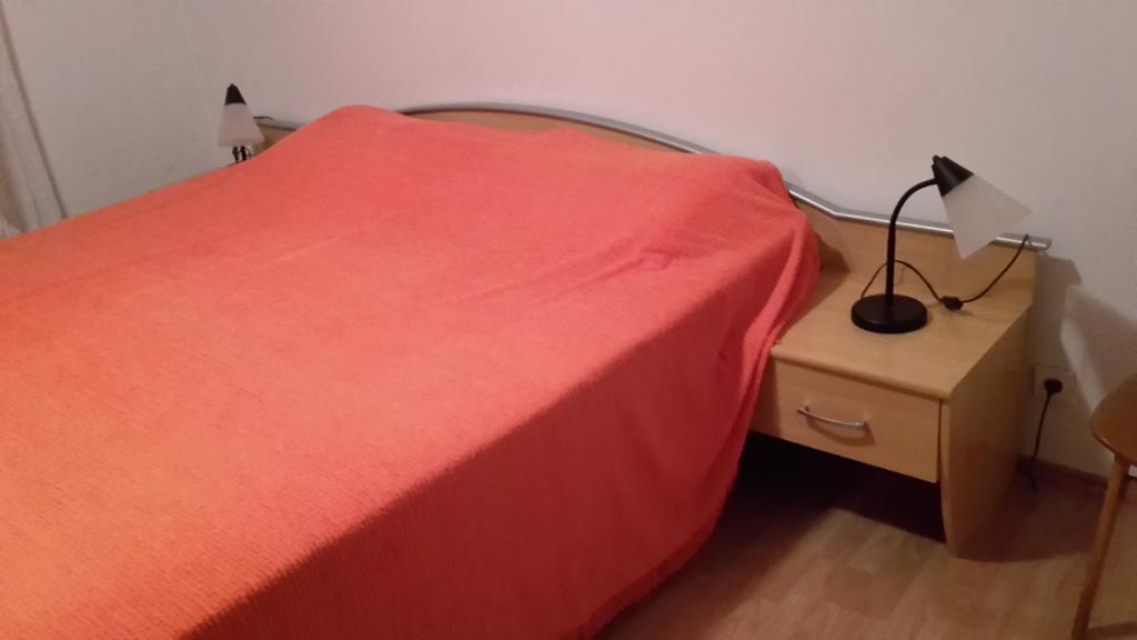 Antonija Apartments With Pool Biograd Na Moru Bilik gambar
